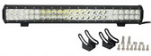 162W LED Light Bar 2027 3w-Chip